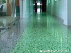 水性環(huán)氧地坪 水性地坪漆適用于密閉與不通風(fēng)的施工場(chǎng)所