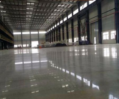 黑龍江哈爾濱市耐磨環(huán)氧地坪價格