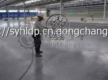 黑龍江省環氧樹脂地坪專業施工服務 - 覆蓋哈爾濱、齊齊哈爾等多地市