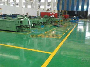 長(zhǎng)葛環(huán)氧地坪漆價(jià)格解析與綠鑫裝飾、哈爾濱市場(chǎng)供應(yīng)特點(diǎn)