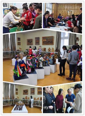 共筑友誼橋梁，深化中蒙情誼——二連浩特市37名師生赴蒙古國開展青少年文化交流活動(dòng)紀(jì)實(shí)