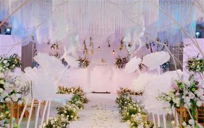 綿陽小預(yù)算高級夢幻婚禮 打造難忘儀式，婚慶禮儀全解析