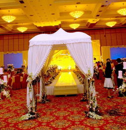 杭州卉婷婚慶禮儀服務(wù)圖冊電子商務(wù) 打造一站式結(jié)婚體驗